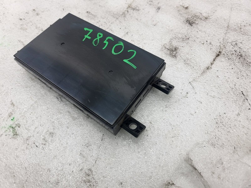 ⭕ 12-20 Model S A/C Heater Climate Control HVAC Controller Module 6007