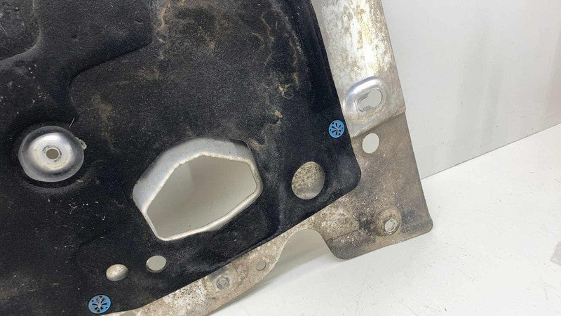 ⭕ 2014-2022 Range Rover Sport Under Engine Splash Guard Shield CPLA-5F