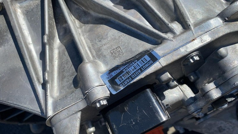 ⭕ 2020-2025 Model Y Electric Engine Motor Front Drive Unit AWD 3DU 112