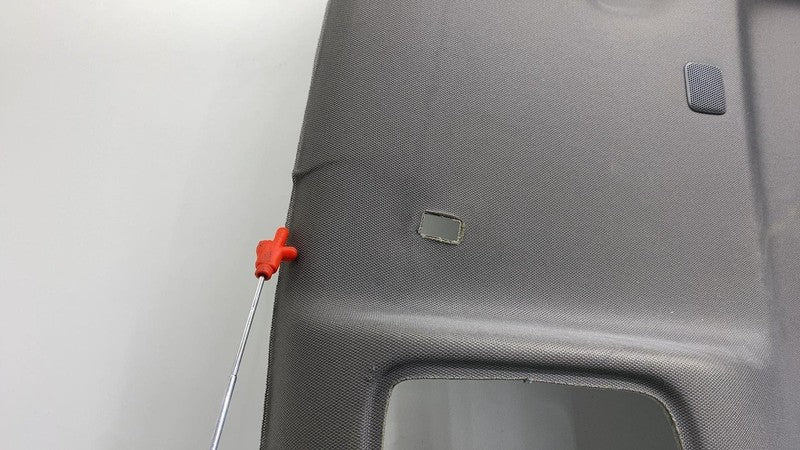 ⭕ 2019-2025 Chevy Silverado 1500 Pickup Roof Ceiling Headliner Assembly Crew Cab