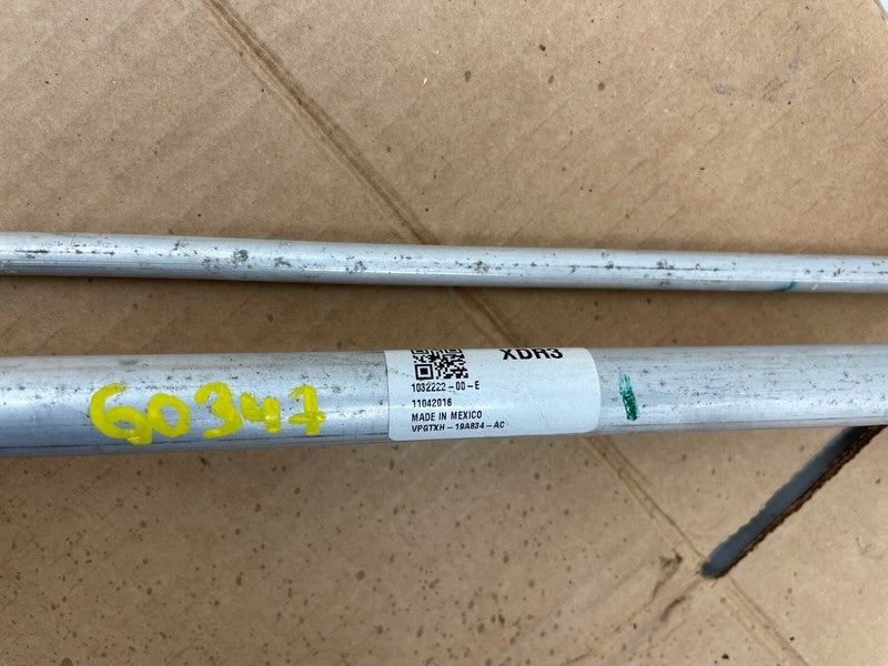 ⭕ 16-20 Model X MX AC Line Liquid Suction Pipe TXV Valve + Solenoid 10