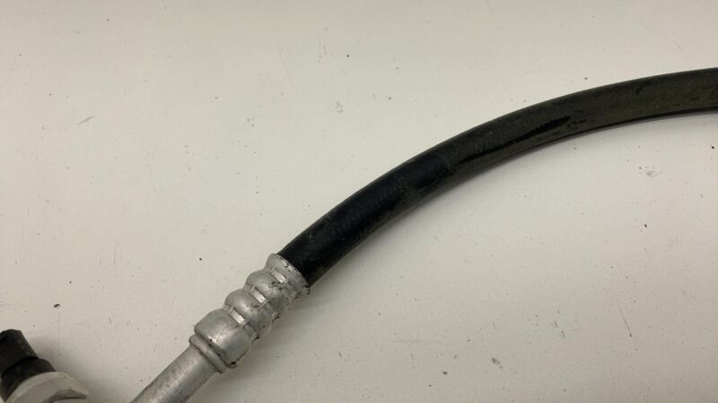 109215800F 17-23 Tesla Model 3 A/C Air Condition Pipe Line Tube Discharge Hose 1092158-00-F