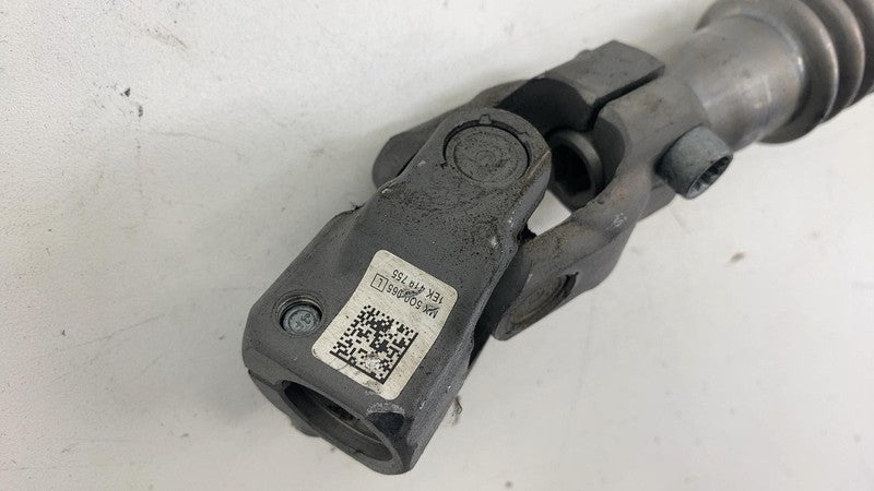 1EA 905 861 ⭕ 2021-2023 ID.4 Manual Adjust Steering Column w/ Immobilizer Module 1EK419512