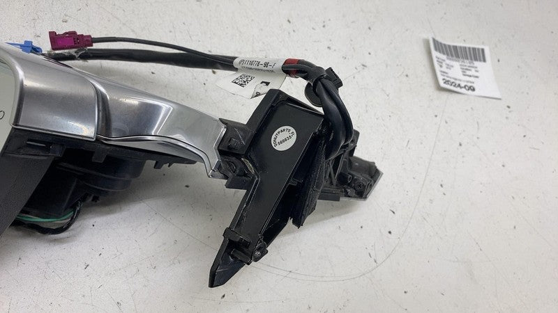 ⭕ 17-20 Model 3 M3 Right Exterior View Door Mirror (No Skull Cap) 1110