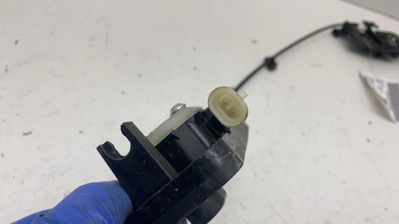 ⭕ 2012-2020 Tesla Model S Front Hood Latch Lock Actuator Mechanism 103