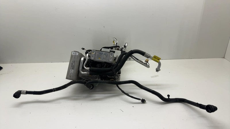 1549902-00-C 20-23 Model Y Supermanifold Refrigerant Chiller + Coolant Reservoir 1549902-00-C