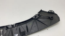 ⭕ 16-20 Model S MS Front Under Hood Apron Trim Cover Panel Molding 1060474-00-D