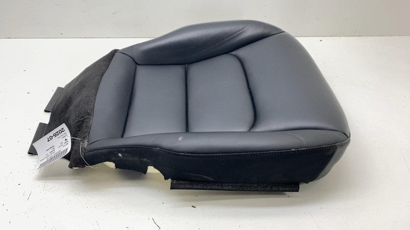 ⭕ 2017-2023 Tesla Model 3 Front Left or Right Seat Lower Cushion Leather Black