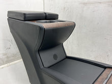 ⭕ 2016-2020 Tesla Model X Front Floor Center Console Carrier Arm Rest Cupholder
