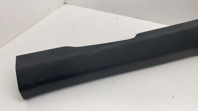 31651933 ⭕ 21-23 Polestar 2 Passenger Side B-Pillar Upper Trim Cover Panel Right 31651933