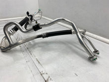 ⭕ 12-20 Model S X A/C Air Conditioner Line Liquid Suction Pipe Hose 6008481-00-A