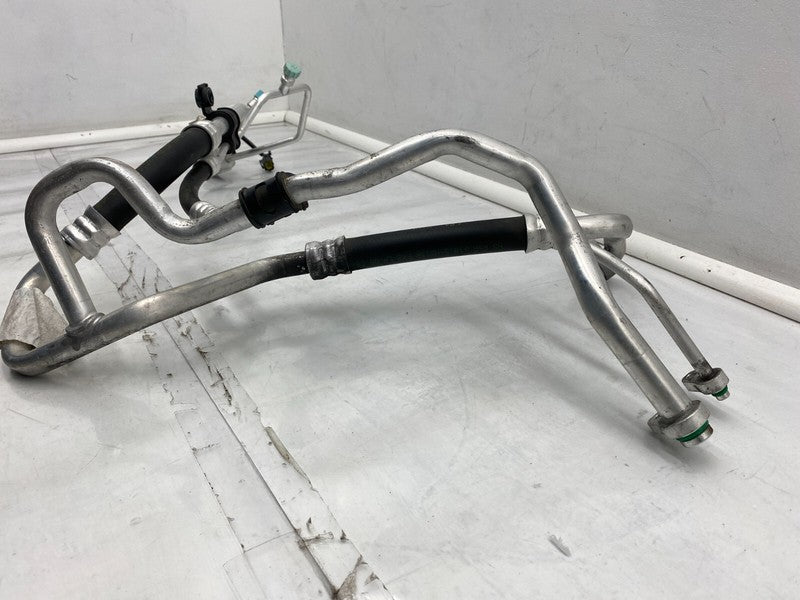 ⭕ 12-20 Model S X A/C Air Conditioner Line Liquid Suction Pipe Hose 60