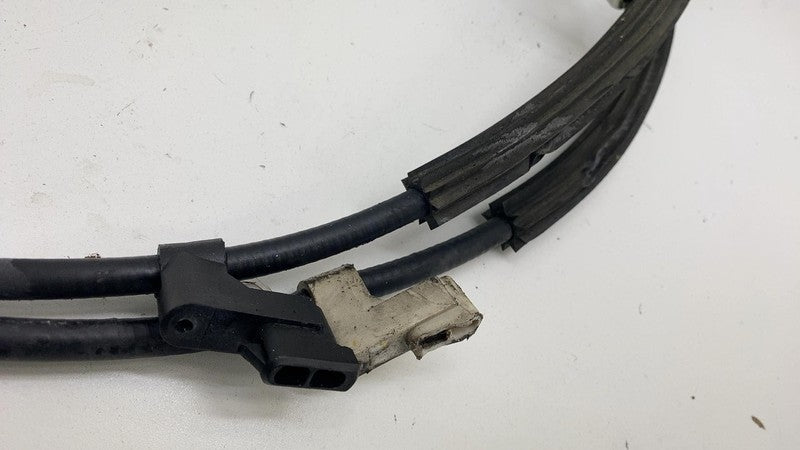 AV612A603BL 2013-2018 Ford C-Max Rear Emergency Parking Brake Cable Wire OEM AV61-2A603-BL