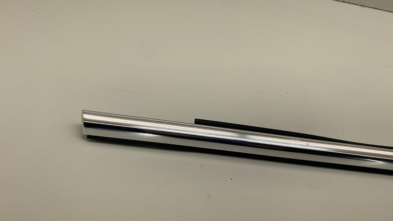 2020 2021 2022 2023 BMW 530e G30 Left or Right Side Door Molding Chrom