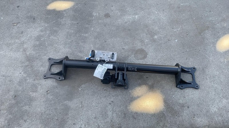 102758100K ⭕ 21-24 Model X MX Rear Exterior Tow Trailer Hitch Bar w/ Connector 1027581-00-K