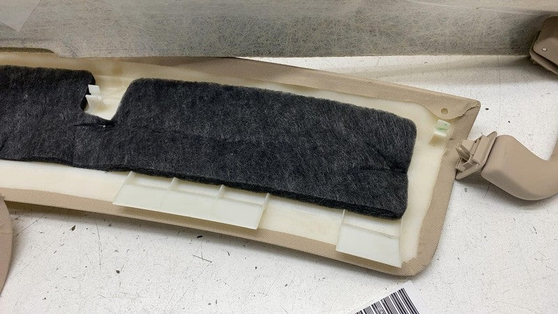 ⭕2010-2016 Mercedes Benz E350 Roof Headliner + Interior Trim Set + Grab Bar Assy