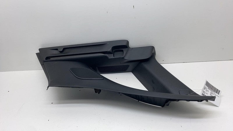 2466903025 ⭕ 2014-2015 Mercedes-Benz B Electric Drive Rear Right C-Pillar Trim A2466903025