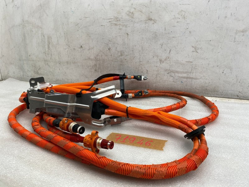 ⭕ 12-15 Model S Front Small Drive Unit High Volatge Wiring Harness 1060806-10-F