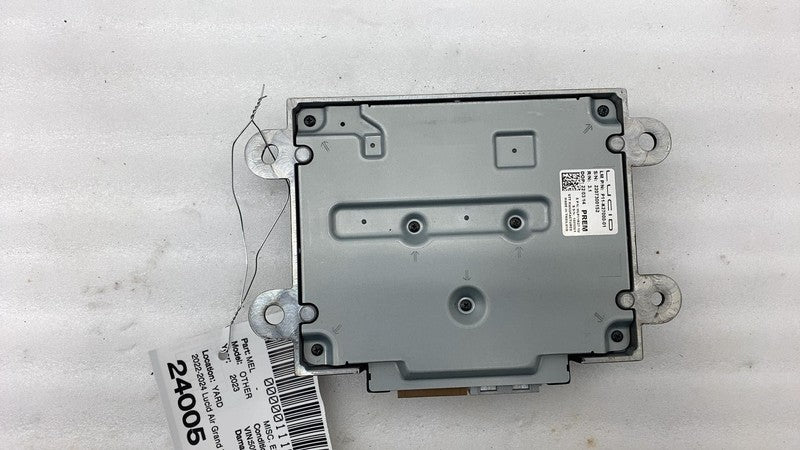 ⭕ 2022-2024 Air Grand Touring Rear Right Control Module Premium RH P11