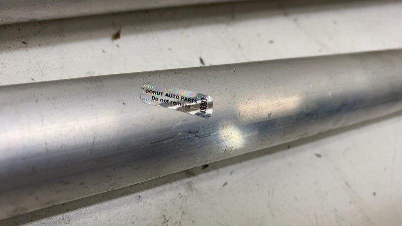 ⭕ 15-20 Mercedes C300 W205 Front Left & Right Side Cowl Panel Holder Brace Bar