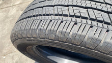 ⭕ General Grabber HTS60 275/60R20 115S Radial Tubeless Standard Load Tire