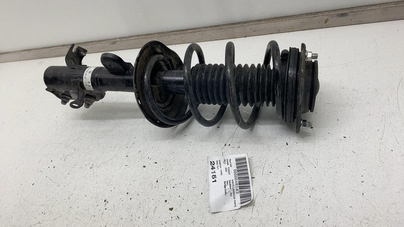 2019-2022 Subaru Forester Front Driver Side Shock Strut Spring Absorbe