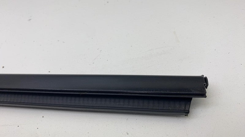 ⭕ 2021-2024 Ford Mustang Mach-E Left Door Window Inner Belt Weatherstrip Seal LH