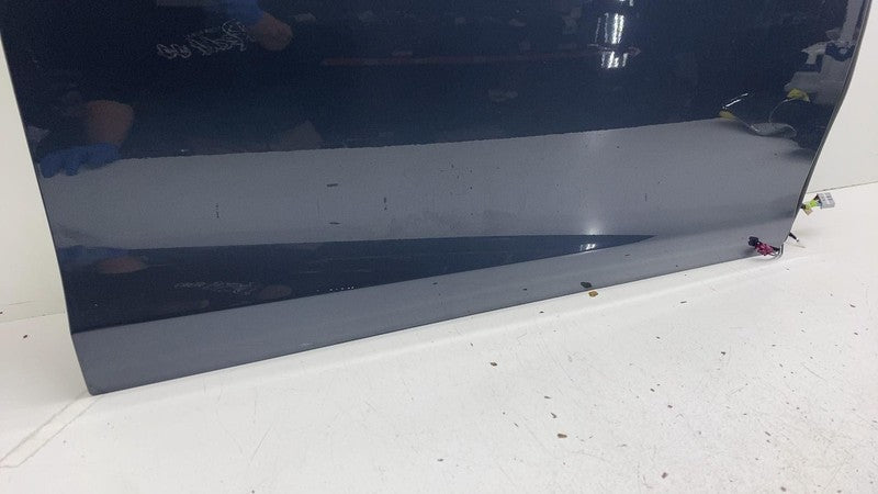 ⭕ 2016-2020 Tesla Model S Front Passenger Side Door Shell Panel Right 