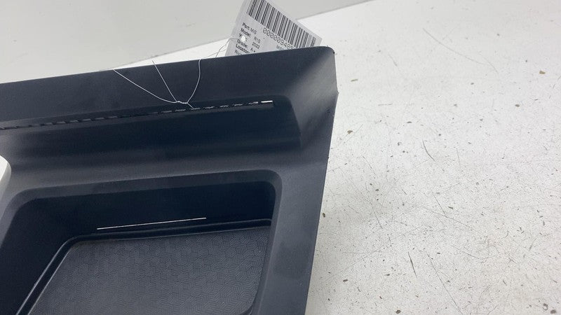 ⭕ 2022 Rivian EDV-700 Van Interior Trim Cover Panel PT00032589-J / PT0