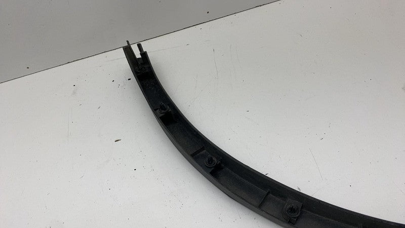 1494187-00-C ⭕ 20-24 Model Y Rear Left Fender Garnish Flare Wheel Arch Molding 1494187-00-C
