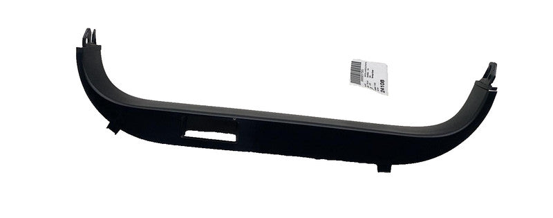 ⭕ 2016 2017 2018 2019 2020 Tesla Model X MX Rear Left Lower Threshold Plate Trim