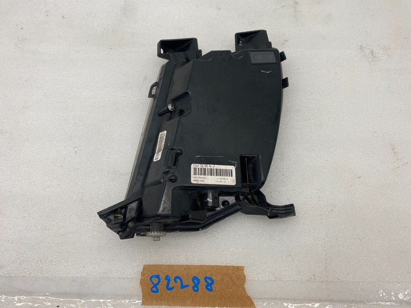 6005914 00 D ⭕ 12-20 Model S Front Passenger Cornering Light Corner Lamp Right 6005914-00-D