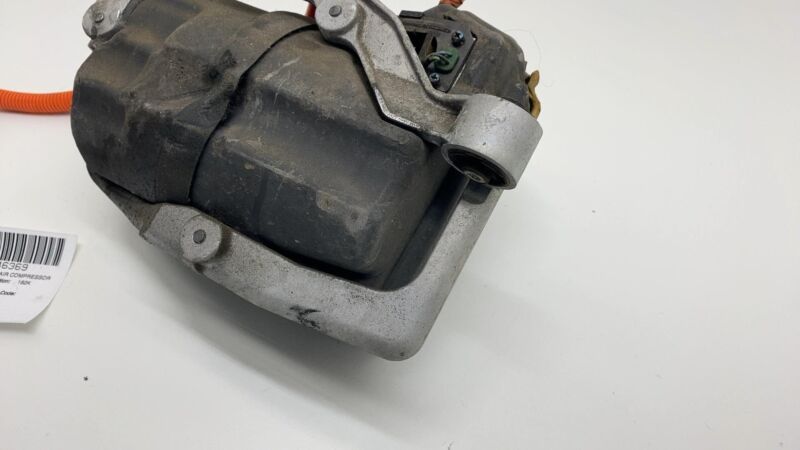 2012-2015 Tesla Model S HVCC Electric Air Conditioning A/C Compressor Pump Assy