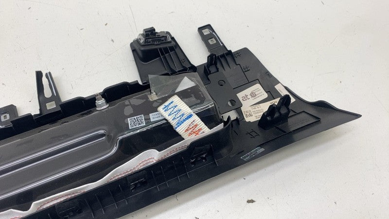 ⭕ 2024 2025 Tesla Model 3 M3 Lower Knee Safety Airbag Module Right 107