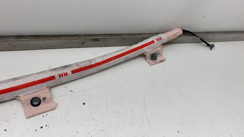 ⭕ 2012-2020 Tesla Model S Roof Curtain Safety Airbag Right Assembly 10