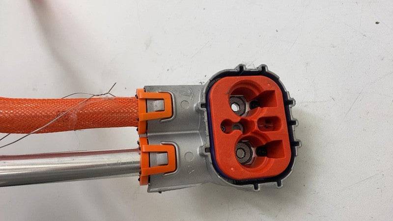 ⭕ 21-23 Model 3 M3 HV Busbar Charge Port Inlet Wiring Harness Cable 15