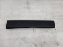 ⭕ 12-20 Model S X Lower Glove Box Compartment Trim Cover Dash Panel 1002302-00-A