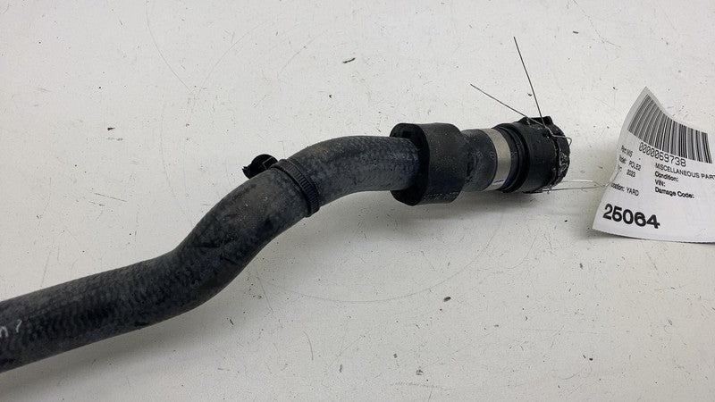 ⭕ 2021 2022 2023 Polestar 2 Coolant Cooling Water Hose Tube Pipe