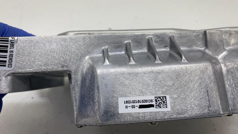 ⭕ 16-20 Model S X Autopilot Module Self-Driving Computer 3.0 Fused 165