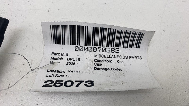 ⭕ 2019-2025 Ram 1500 Pickup Driver Side ABS Wheel Speed Sensor Left 68