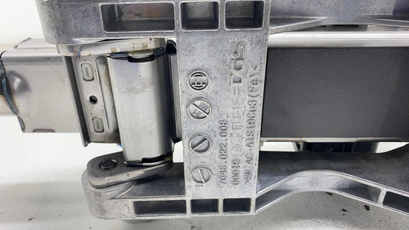 2022-2024 Rivian R1S Front Steering Column w/ Upper Intermediate Shaft