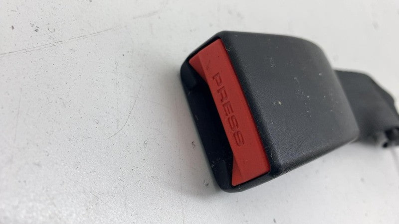 ⭕ 2017-2020 BMW 540i Rear Passenger Side Seat Belt Buckle Right OEM 63