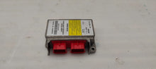⭕ 16-19 Model S Passive Safety Restraint Control Module Crash Data 1032224-00-B
