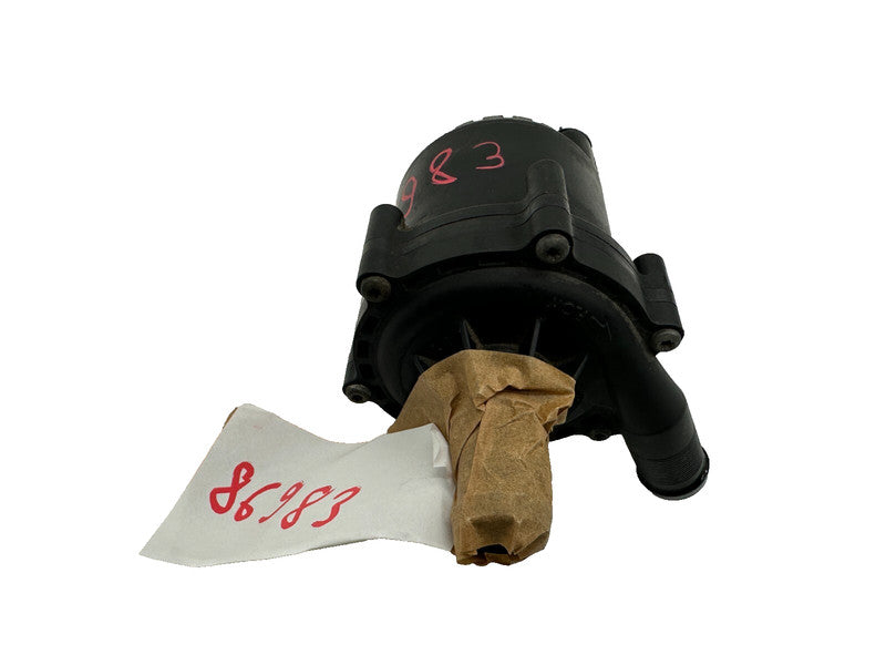 600736700C ⭕ 12-15 Model S Motor Inverter Battery Coolant Auxiliary Water Pump 6007367-00-C