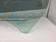 ⭕ 2017-2019 Tesla Model 3 Front Driver Side Door Window Glass Left (Single Pane)