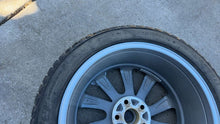 ⭕ 2020 Tesla Model S Wheel Rim 19" inch 8.5Jx19 w/ Michelin Tire 245/45R19 OEM