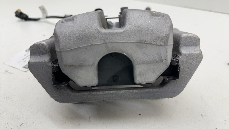 ⭕ 2017-2025 Tesla Model 3 Rear Left Caliper w/ Brake Line Hose BASE 10