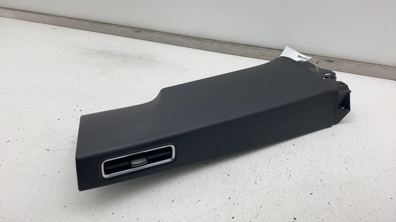 ⭕ 2016-2020 Tesla Model X MX Driver Side B-Pillar Lower Trim Cover Pan