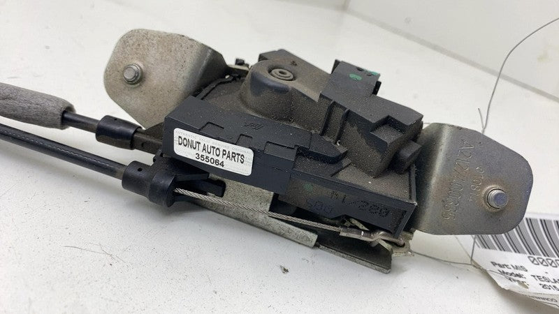 ⭕ 2012-2015 Tesla Model S MS Rear Liftgate Lock Latch Release Actuator