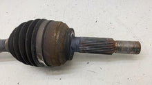 ⭕ 12-20 Tesla Model S X Rear Passenger Side CV Axle Shaft Halfshaft 36MM Right